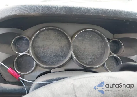 2007 Chevrolet Silverado 2500Hd Work Truck z USA, uszkodzony, nr VIN 1GBHC24K07E543965